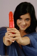 Gia in toys gallery from ATKPETITES - #7