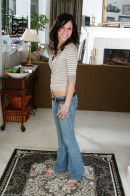 Daisy in latinas gallery from ATKPETITES - #1