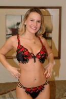 Julia in lingerie gallery from ATKPETITES - #2