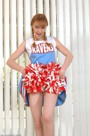 Marie McCray in uniforms gallery from ATKPETITES - #1
