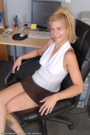 Bojo in Office Gals and Teachers gallery from ATKPETITES - #1