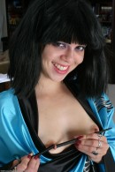 Ava in lingerie gallery from ATKPETITES - #12