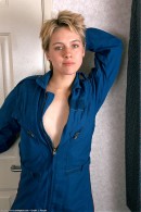 Alley in amateur gallery from ATKPETITES - #8