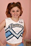 Jayme Langford in uniforms gallery from ATKPETITES - #1