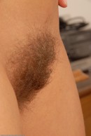 Tea in young and hairy gallery from ATKPETITES - #4