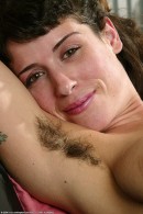 MaryJane in scary hairy gallery from ATKPETITES - #2