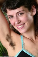 MaryJane in scary hairy gallery from ATKPETITES - #1