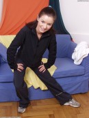 Jedda in coeds gallery from ATKPETITES - #9