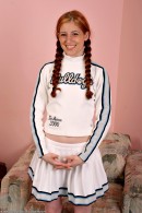 Angel in uniforms gallery from ATKPETITES - #1