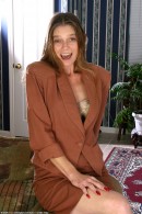 Stella in mature and hairy gallery from ATKPETITES - #1