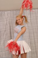 Flower in uniforms gallery from ATKPETITES - #1