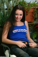 Liz in amateur gallery from ATKPETITES - #1