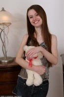 Kennedy Kressler in coeds gallery from ATKPETITES - #9