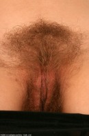 Nefer in scary hairy gallery from ATKPETITES - #5