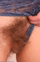 Nefer in scary hairy gallery from ATKPETITES - #11