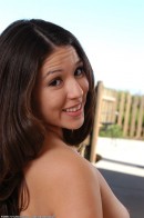 Mellissa in dime pieces gallery from ATKPETITES - #7