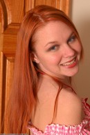 Ginger Taylor in masturbation gallery from ATKPETITES - #9