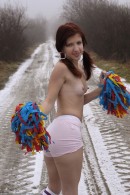 Daisy in nudism gallery from ATKPETITES - #12