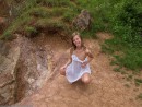 Jana in nudism gallery from ATKPETITES - #9