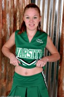 Ginger Taylor in uniforms gallery from ATKPETITES - #13