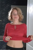 Constance in upskirts and panties gallery from ATKPETITES - #1