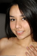 Amaya in exotic and hairy gallery from ATKPETITES - #14