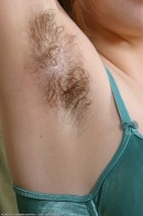 Timea in scary hairy gallery from ATKPETITES - #13
