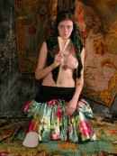 Olga in artistic gallery from ATKPETITES - #9