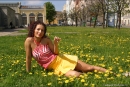 Karina in Dandelion gallery from MPLSTUDIOS by Alexander Fedorov - #12