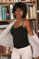 Tori in black women gallery from ATKPETITES - #10