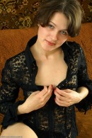 Melinda in scary hairy gallery from ATKPETITES - #12