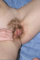 Abby in young and hairy gallery from ATKPETITES - #6