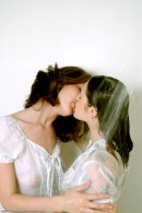 Metarie in lesbian gallery from ATKPETITES - #1