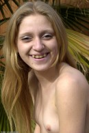 Linsey in nudism gallery from ATKPETITES - #7