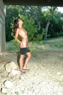 Dallas in nudism gallery from ATKPETITES - #12