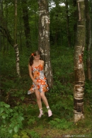 Mariya in Surprise Encounter gallery from MPLSTUDIOS by Alexander Fedorov - #1