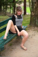 Alisia in amateur gallery from ATKARCHIVES - #14