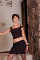 Isadora in amateur gallery from ATKARCHIVES - #1