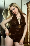 Olya in amateur gallery from ATKARCHIVES - #11
