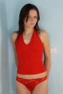Janica in amateur gallery from ATKARCHIVES - #8