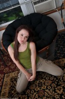 Annabelle Lee in amateur gallery from ATKARCHIVES - #1