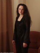Polina in amateur gallery from ATKARCHIVES - #8