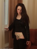 Polina in amateur gallery from ATKARCHIVES - #9