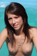 Nikol in nudism gallery from ATKARCHIVES - #4