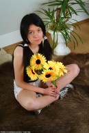 Sandra in masturbation gallery from ATKARCHIVES - #1