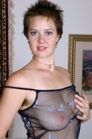 Pele in lingerie gallery from ATKARCHIVES - #1