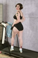Bernadette in amateur gallery from ATKARCHIVES - #1