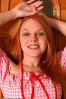 Ginger Taylor in masturbation gallery from ATKARCHIVES - #8