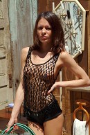 Courtney L in nudism gallery from ATKARCHIVES - #1