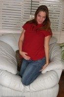 Skyler in pregnant gallery from ATKARCHIVES - #8